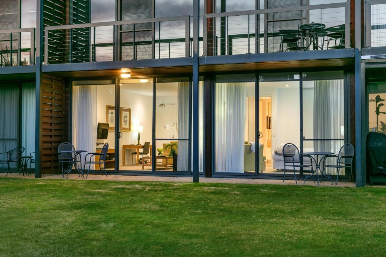 Relax At 54 Apartment Fingal Ngoại thất bức ảnh