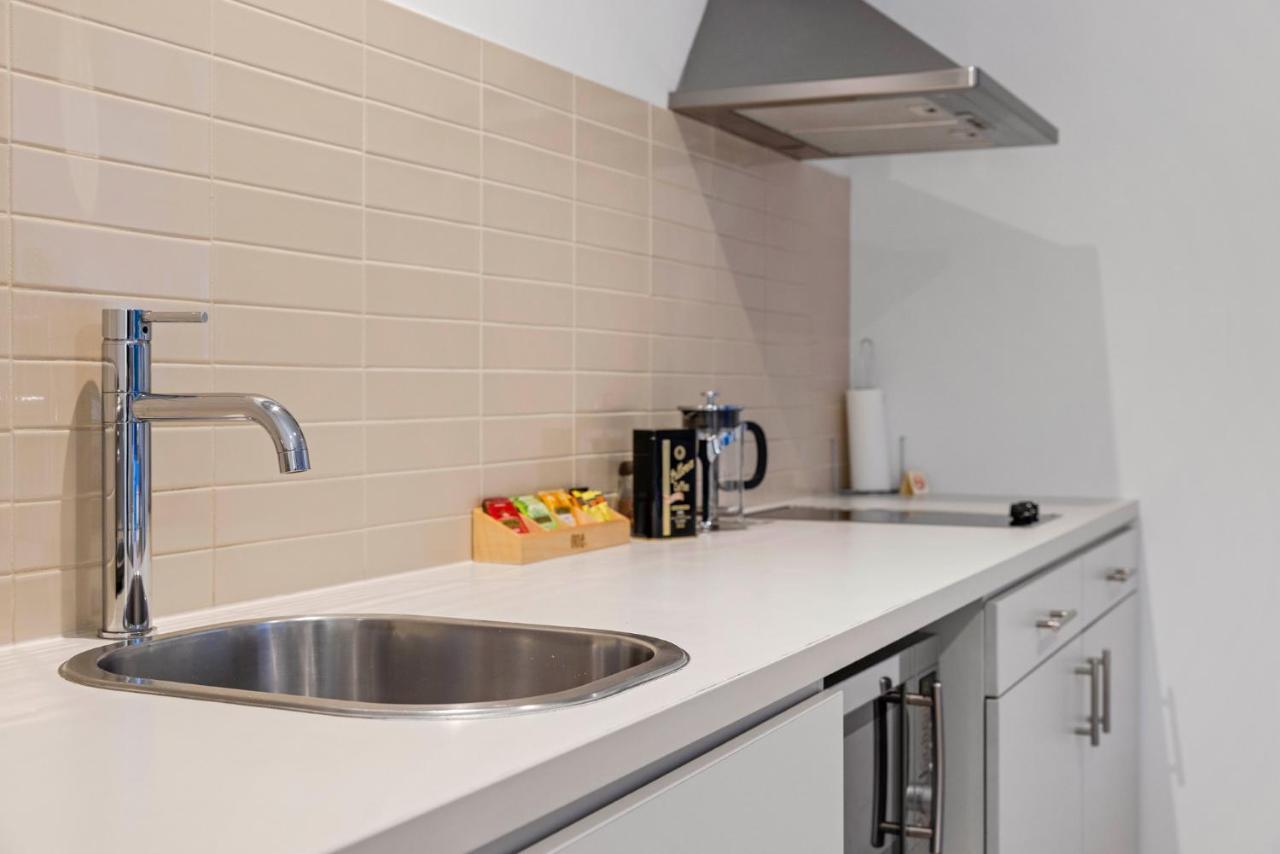 Relax At 54 Apartment Fingal Ngoại thất bức ảnh