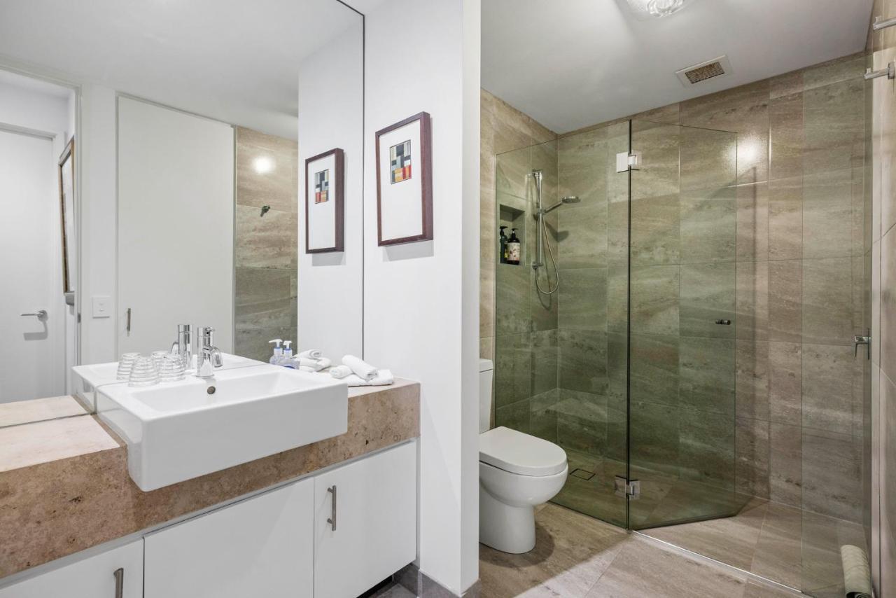 Relax At 54 Apartment Fingal Ngoại thất bức ảnh