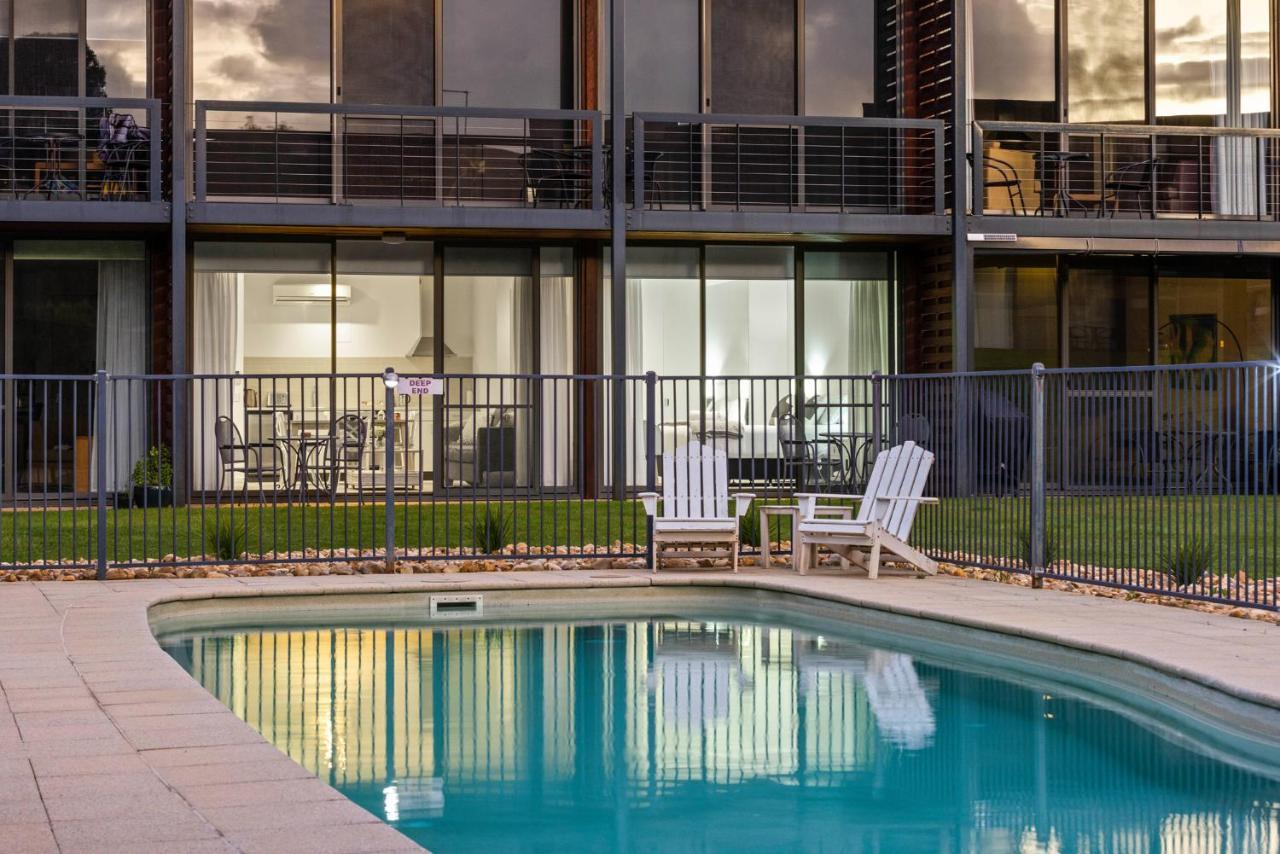 Relax At 54 Apartment Fingal Ngoại thất bức ảnh